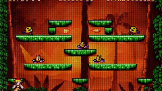 Screenshot Hero Legend 2
