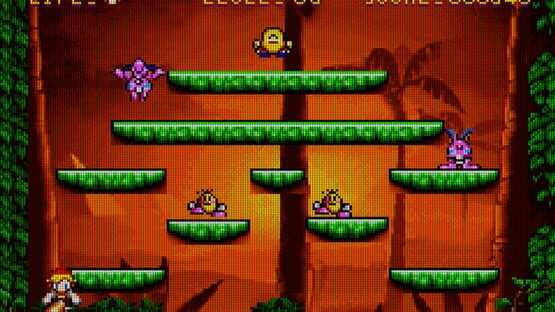 Screenshot Hero Legend 3