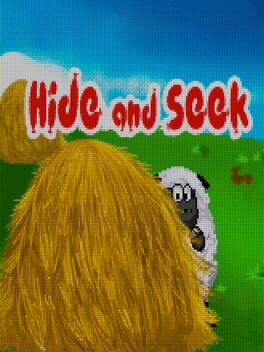 Cover Hide and Seek