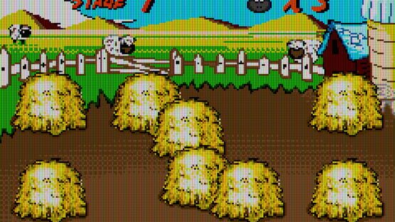 Screenshot Hide and Seek 3
