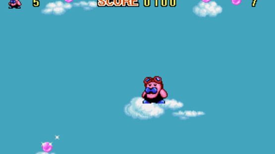 Screenshot Hot Drop 1