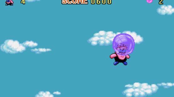 Screenshot Hot Drop 2