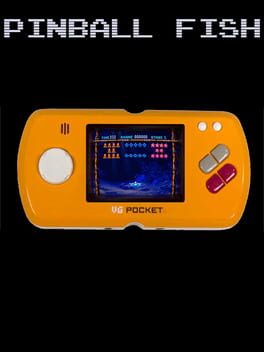Cover Pinball Fish