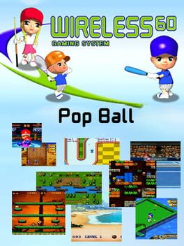 Cover Pop Ball