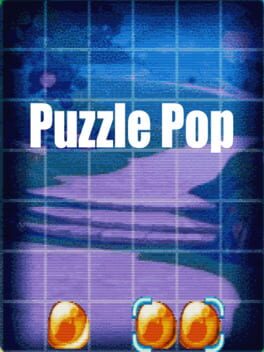 Cover Puzzle Pop