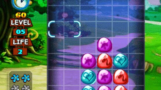 Screenshot Puzzle Pop 1
