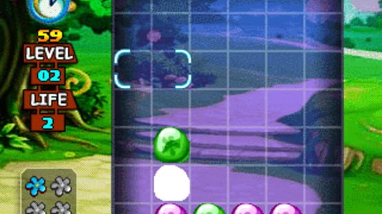Screenshot Puzzle Pop 2