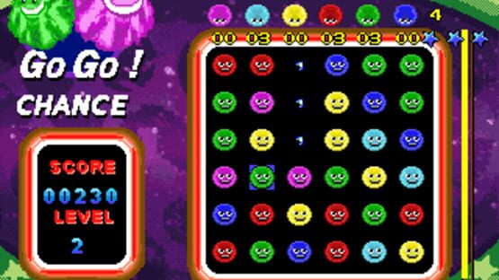 Screenshot Super Move Quest 1