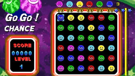 Screenshot Super Move Quest 2