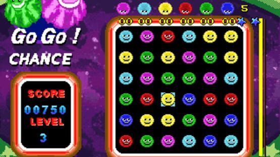 Screenshot Super Move Quest 3