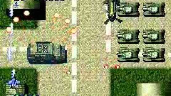Screenshot Tiger Rescue 1