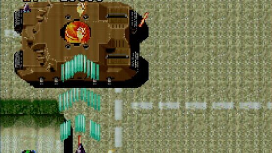 Screenshot Tiger Rescue 2