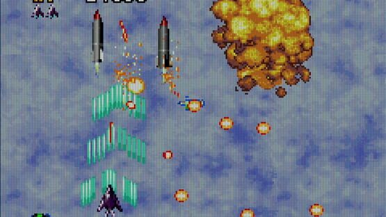 Screenshot Tiger Rescue 3