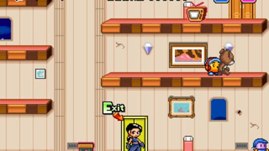 Screenshot Toy Kingdom 1