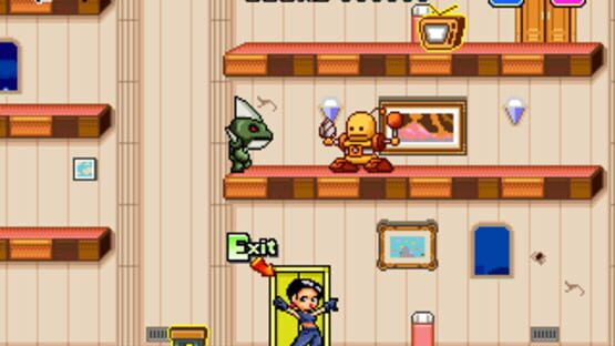 Screenshot Toy Kingdom 2