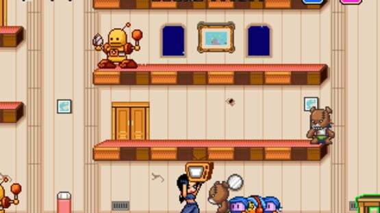 Screenshot Toy Kingdom 3