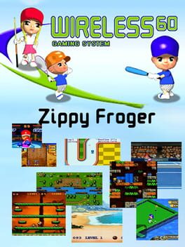 Cover Zippy Froger