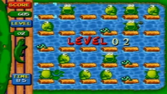 Screenshot Zippy Froger 1
