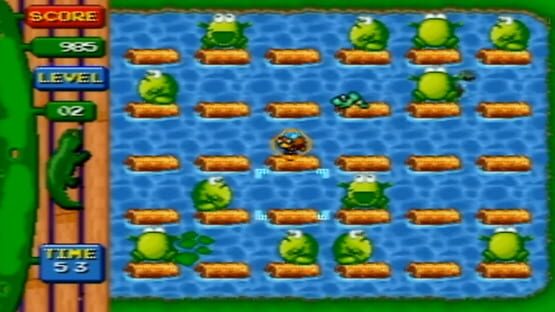 Screenshot Zippy Froger 2