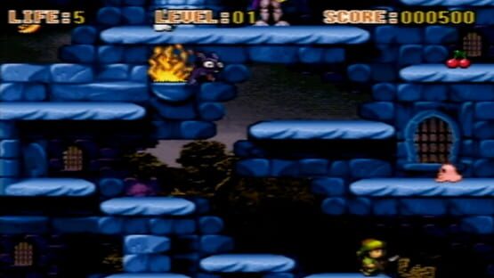 Screenshot Dragon 1
