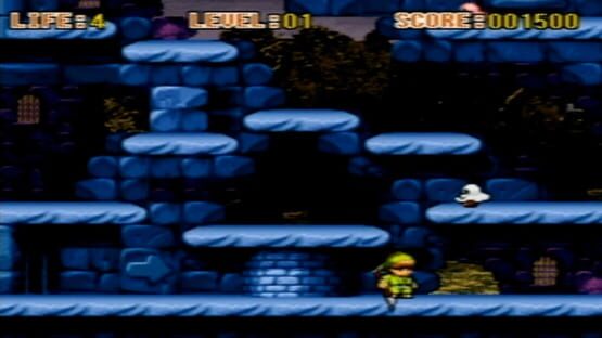 Screenshot Dragon 2