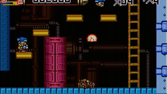 Screenshot Plumber 1