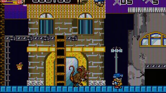 Screenshot Plumber 2