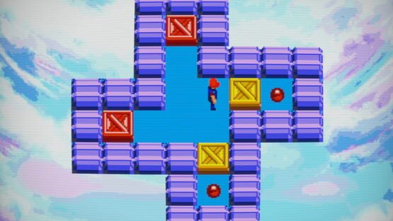 Screenshot Box Puzzle 1