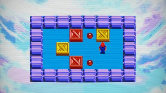 Screenshot Box Puzzle 2