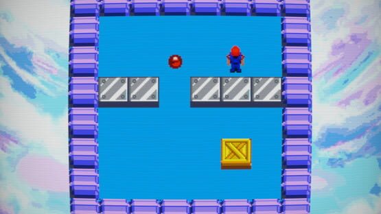 Screenshot Box Puzzle 3