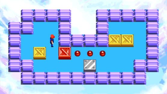 Screenshot Busy Bong 2