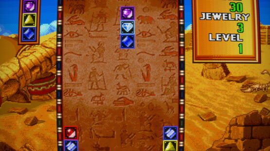 Screenshot Jewel Master 2