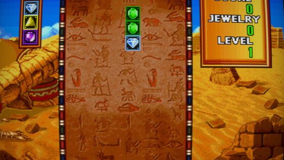 Screenshot Jewel Master 3