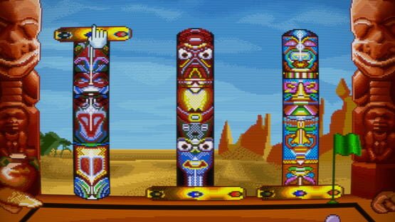 Screenshot Mystic Totem 1