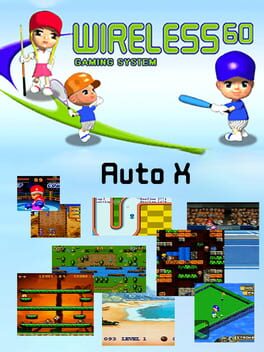 Cover Auto X