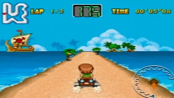 Screenshot Auto X 1