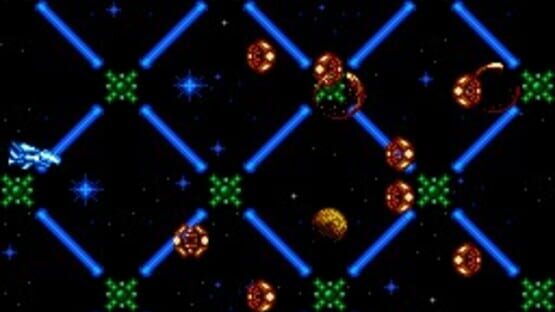 Screenshot Aero Engine 3