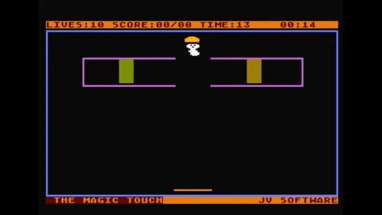 Screenshot Action Quest 1