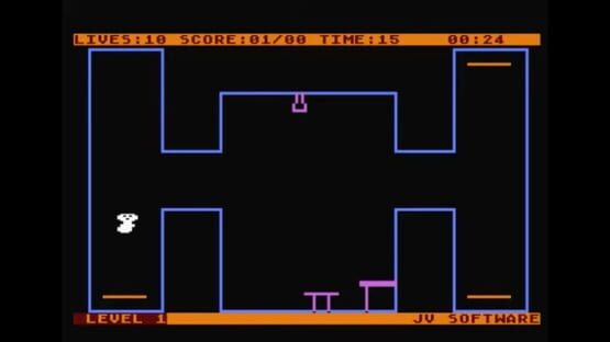 Screenshot Action Quest 2