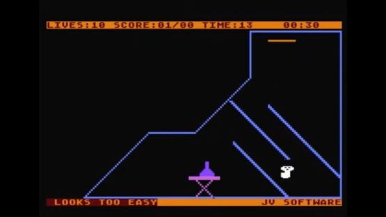 Screenshot Action Quest 3