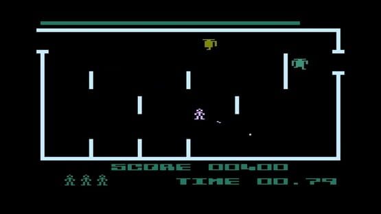 Screenshot K-Razy Shoot-Out 1