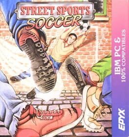 Cover Street Sports Soccer
