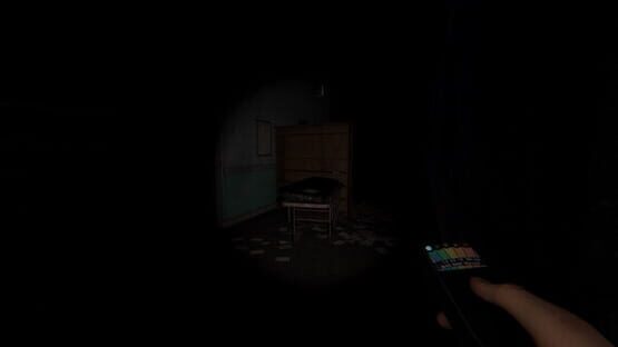Screenshot Phasmophobia 2