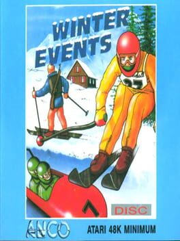 Cover Winter Events