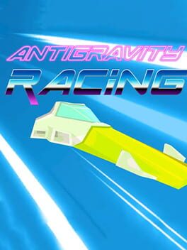 Cover Antigravity Racing