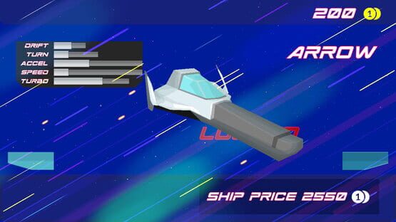 Screenshot Antigravity Racing 2