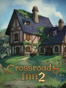 Cover Crossroads Inn 2