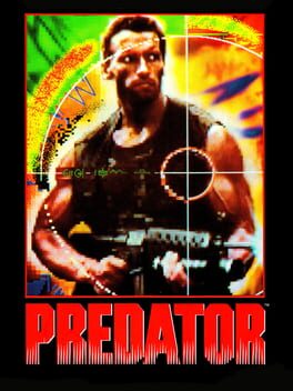 Cover Predator