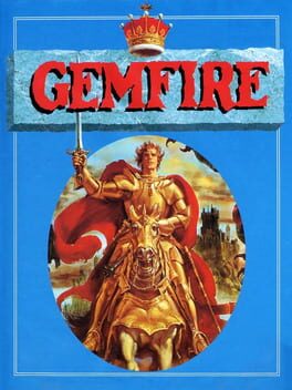 Cover Gemfire