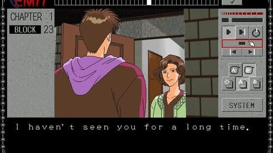 Screenshot EMIT Vol. 3: Watashi ni Sayonara wo 2